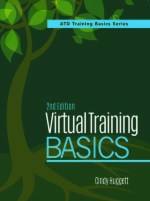 cover image of Virtual Training Basics